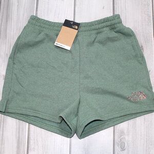NEW The North Face Re-Grind Shorts - Women's